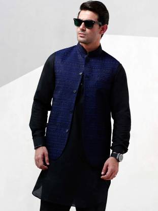 Wedding Event Waistcoats Calgary Alberta Canada Waistcoat and Kurta Combinations