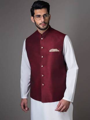 Pakistani Designer Waistcoats Buckinghamshire London UK Waistcoat and ...