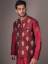 Graceful Waistcoat for Mens Paris France Embroidered Waistcoat