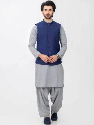 Classic Menswear Waistcoat Basel Switzerland Pakistani Waistcoat