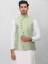 Occasional Mens Waistcoat Milton London UK Embroidered Waistcoat