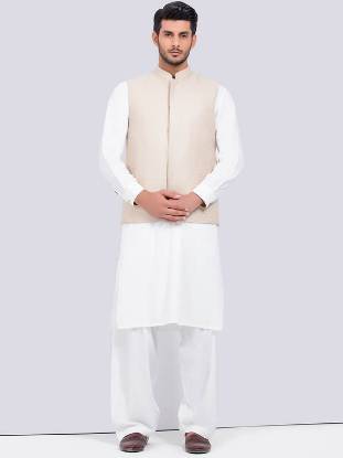 Bespoke Waistcoat Suits for Mens Toronto Canada Pakistani Waistcoat