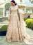 Bridal Maxi Lehenga Riyadh Saudi Arabia Arabic Bridal Dresses UK USA Bridal Maxi