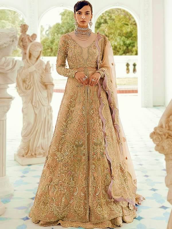 Pakistani Walima Dresses UK USA Canada Australia Walima Dresses Ideas