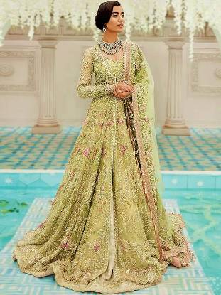 Pakistani Walima Maxi Dresses UK USA Canada Australia Designer Maxi Dresses