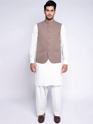 Good Looking Waistcoat for Mens Southall London UK Indian Menswear