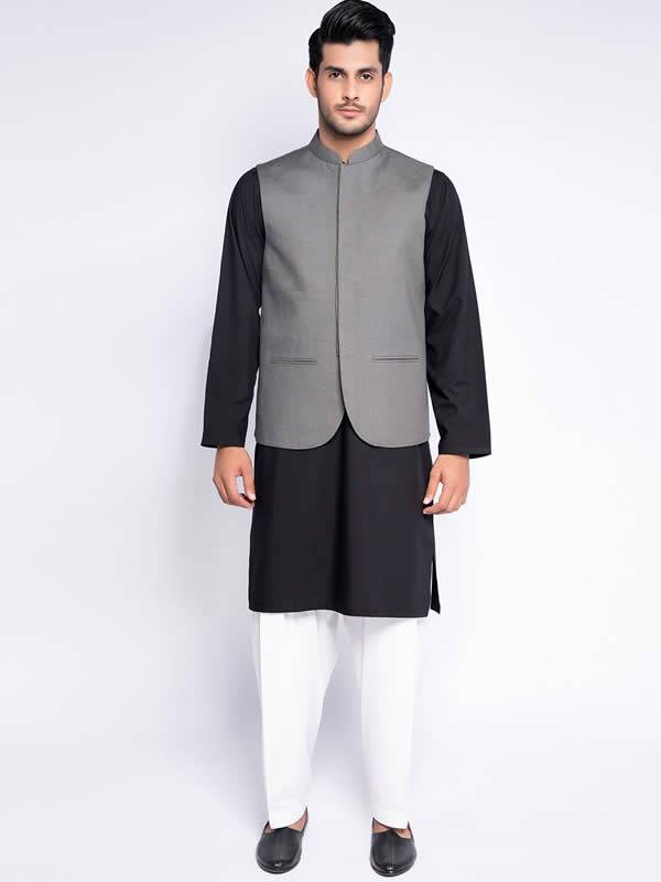 Occasional Mens Waistcoat Ilford London UK Kurta Dresses