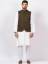 Glamorous Waistcoat for Mens South London London UK Wedding Kurta
