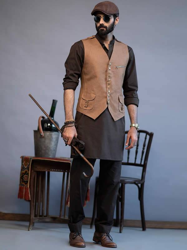 Graceful Waistcoat for Mens Holland Netherlands Waistcoat-USA