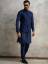 Smart Looking Waistcoat for Wedding Special Occasion Frogner Oslo Norway Pakistani-Waistcoat
