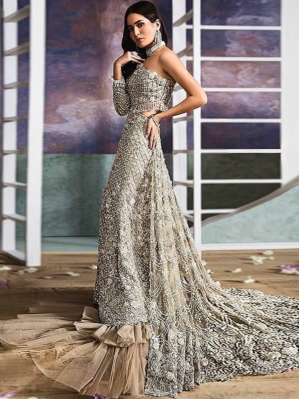 Pakistani Wedding Guest Maxi, Buy Wedding Dresses UK USA Canada Australia