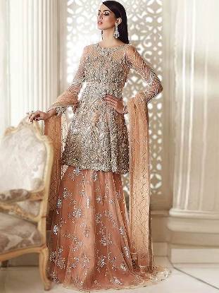 Pakistani Sharara UK USA Canada Australia Sharara Dresses Sharara Suits