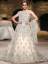 Pakistani Bridal Maxi Buy Puffy Bridal Maxi UK USA Canada Australia