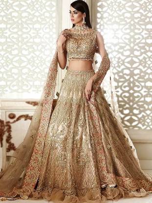 Pakistani Bridal Lehenga Pakistani Bridal Dresses UK USA Canada Australia