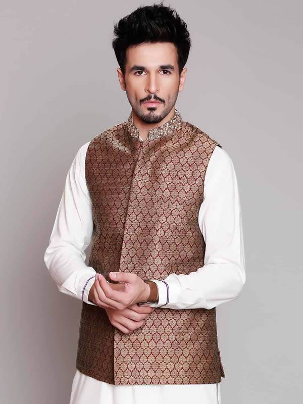 Stylish Waistcoat for Mens Kingston London UK Mens-Waistcoat