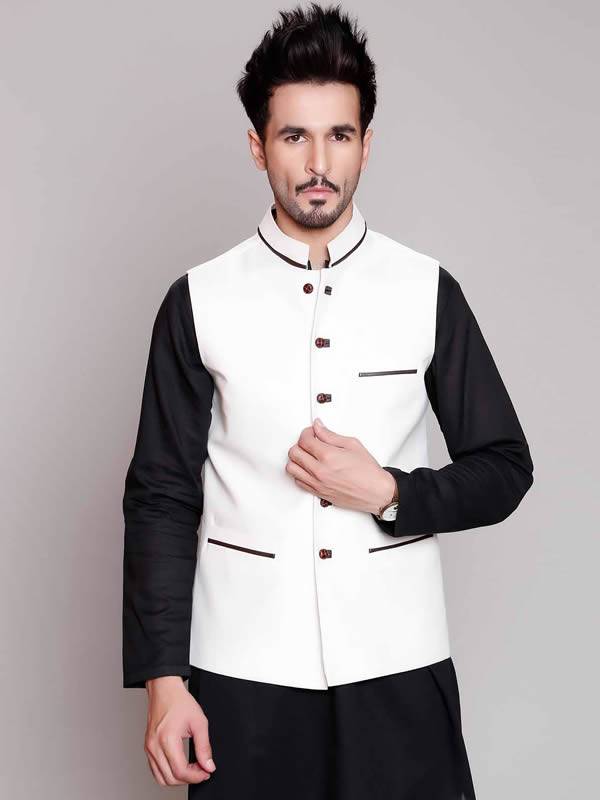 Exclusive Designer Waistcoat for Mens Salisbury London UK Indian-Waistcoat