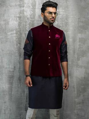 Exclusive Designer Waistcoat for Mens Woking London UK Embroidered-Waistcoat