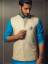 Graceful Waistcoat for Mens Riyadh Saudi Arabia Traditional Waistcoat