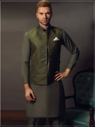 Classic Menswear Waistcoat Saihat Al Qatif Saudi Arabia Waistcoat-Suits