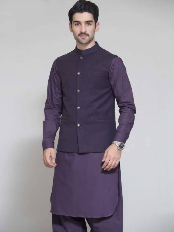 Glamorous Waistcoat for Mens Al Rayyan Qatar Waistcoat-UK