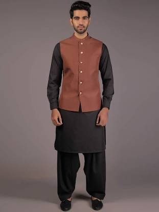 Beautiful Mens Waistcoat Ajman UAE Waistcoat-Designs