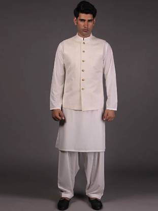 Menswear Waistcoat for Formal Events Ras Al-Khaima UAE Pakistani-Menswear