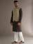 Graceful Waistcoat with Kurta and Pajama Atlanta Georgia GA Man Collection 2018