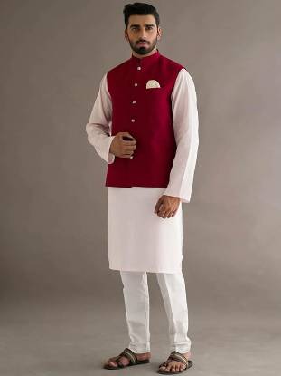 Designer Waistcoat for Groom Florida Orlando Miami Man Collection 2018