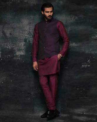 Stylish Waistcoat for Mens New York City Brooklyn Man Collection 2018