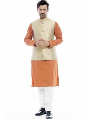 Graceful Waistcoat for Mens Oslo Norway Indian Kurta