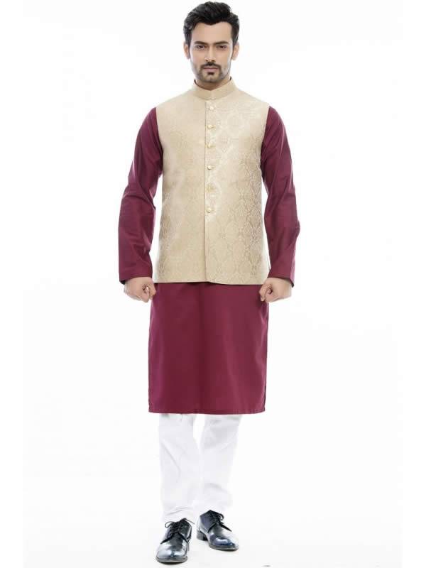 Smart Looking Waistcoat Atlanta Georgia GA Kurta UK