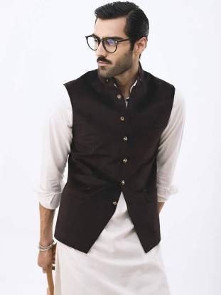 Classic Menswear Waistcoat New Jersey City Matawan Man Collection 2018