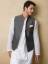 Smart Looking Designer Waistcoat France Paris Man Collection 2018