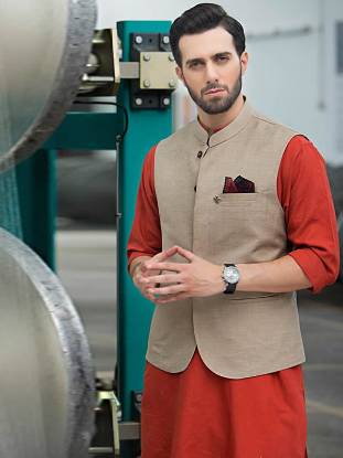 Designer Waistcoat for Mens Suits Oslo Norway Charcoal Traditional Kurta Designs 2018