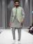 Mens Jamawar Waistcoat for Next Formal Events Delta British Columbia Canada