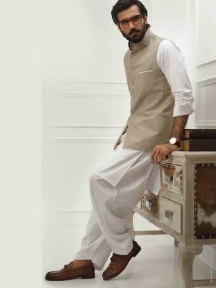 Menswear Waistcoat for Any Occasion Waistcoat for Eid