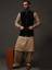 Elegant Mens Waistcoat for Eid from Pakistan Designer Waistcoat Pakistani