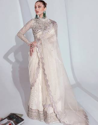 Wedding Sharara Dresses Katy Texas USA Best Wedding Sharara for Bridal Party