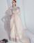 Wedding Sharara Dresses Katy Texas USA Best Wedding Sharara for Bridal Party