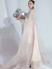 Wedding Sharara Dresses Katy Texas USA Best Wedding Sharara for Bridal Party