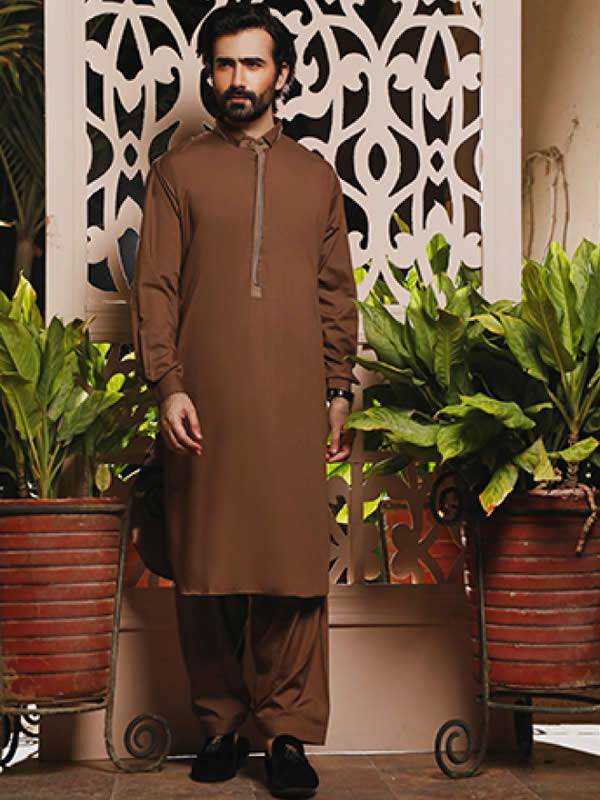 Bespoke Kurta Shalwar Suits for Mens Los Angeles LA California CA USA Pakistani Designer Kurta Shalwar