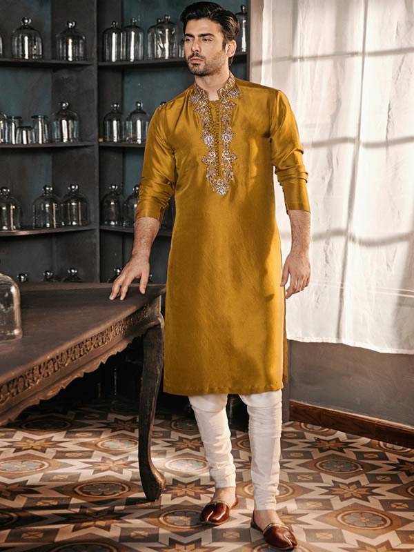 Bespoke Kurta Suits for Mens Laguna Hills California CA USA Kurta Pajama Brands in Pakistan