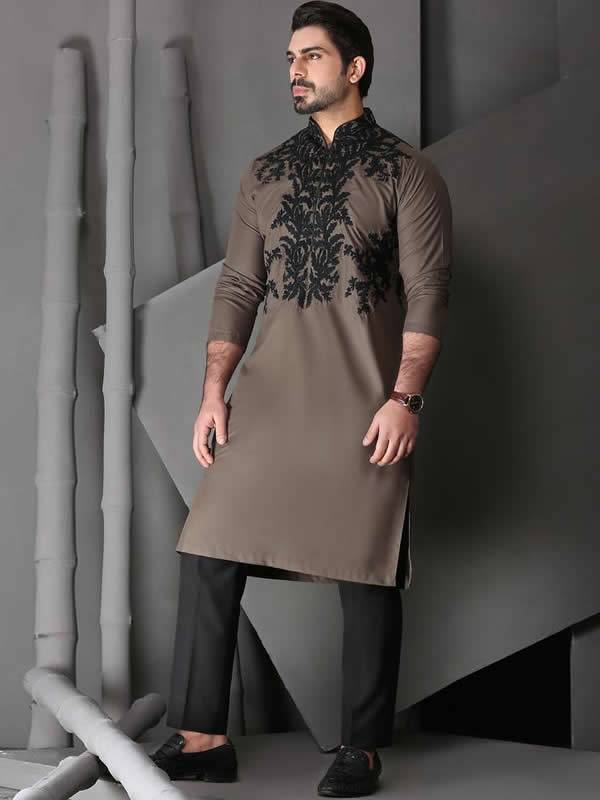 Kurta Pajama for Friends Wedding Hertfordshire England UK Kurta Pajama Brands in Pakistan