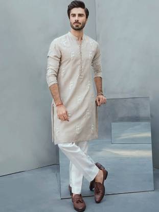 Beautiful Embroidered Mens Kurta Los Angeles LA California CA USA Kurta Shalwar brands in pakistan