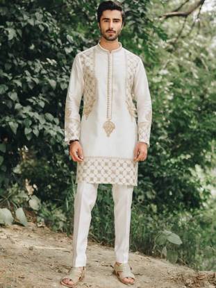 Kurta Pajama for Wedding Events San Francisco California CA USA Indian Designer Kurta Pajama