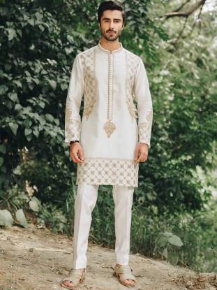 Kurta Pajama for Wedding Events San Francisco California CA USA Indian Designer Kurta Pajama