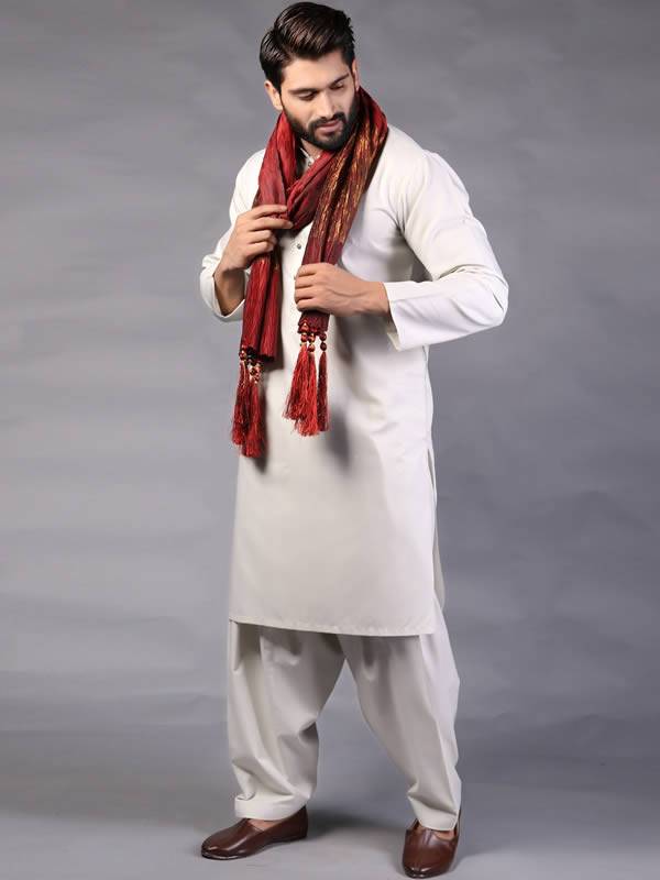 Kurta Shalwar for Brother Wedding Bethesda Washington DC USA Pakistani Designer Kurta Shalwar