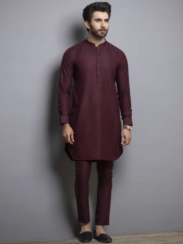 Smart Looking Mens Kurta Pajama Suits Crawley England UK Kurta Canada