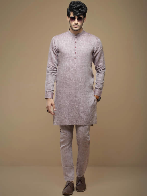 Gents kurta suit 2025