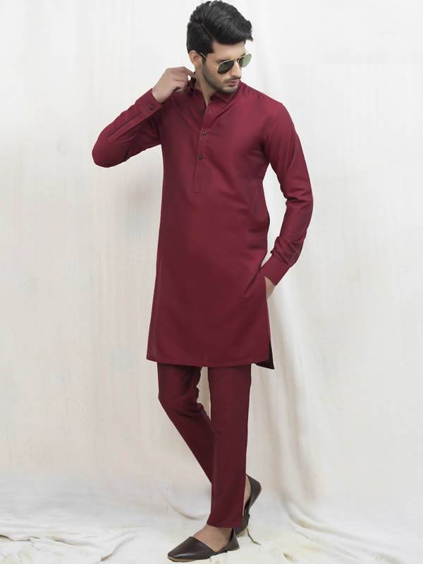 Branded Mens Kurta Pajama Suits Basildon UK Kurta USA